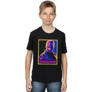 T-shirt enfant Marvel Avengers Endgame