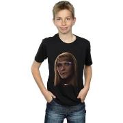 T-shirt enfant Marvel Avengers Endgame Avenge The Fallen