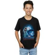 T-shirt enfant Marvel Avengers Endgame