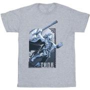 T-shirt enfant Marvel Love And Thunder