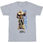 T-shirt enfant Marvel Love And Thunder