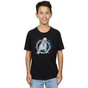 T-shirt enfant Marvel Avengers Endgame