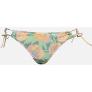 Maillots de bain Oxbow Bikini imprimé à nouettes MYRTILLE