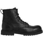Boots Jack &amp; Jones Buckley Leather Boot