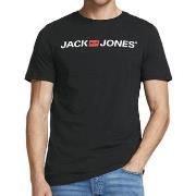 T-shirt Jack &amp; Jones 12199836