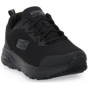 Baskets Skechers BLK ARCH FIT SR