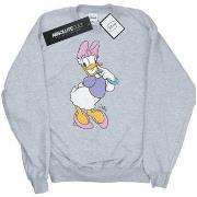 Sweat-shirt enfant Disney Classic Daisy Duck