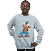 Sweat-shirt enfant Disney Goofy Crazy