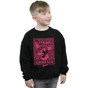 Sweat-shirt enfant Disney BI26239