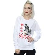 Sweat-shirt Disney BI26564