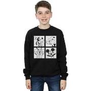 Sweat-shirt enfant Disney BI25864