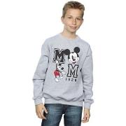 Sweat-shirt enfant Disney BI25886