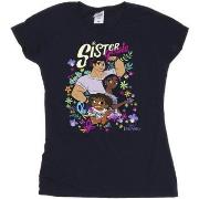 T-shirt Disney Encanto Sister Goals