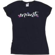 T-shirt Disney Encanto