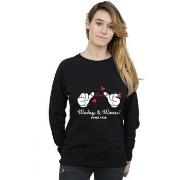 Sweat-shirt Disney BI26850