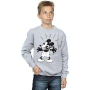 Sweat-shirt enfant Disney Scared