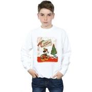 Sweat-shirt enfant Disney BI26143