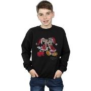 Sweat-shirt enfant Disney BI26144