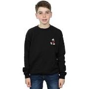 Sweat-shirt enfant Disney Kickin