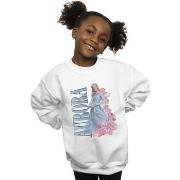 Sweat-shirt enfant Disney Mistress Of Evil