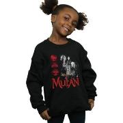 Sweat-shirt enfant Disney BI26304