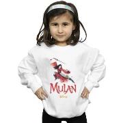 Sweat-shirt enfant Disney BI26305