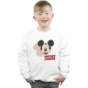 Sweat-shirt enfant Disney Move