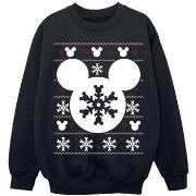 Sweat-shirt enfant Disney Christmass