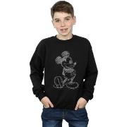 Sweat-shirt enfant Disney BI26435