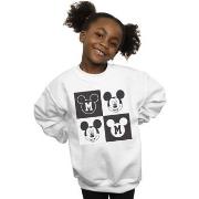 Sweat-shirt enfant Disney BI26539