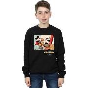 Sweat-shirt enfant Disney Building A Building