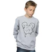 Sweat-shirt enfant Disney BI26561