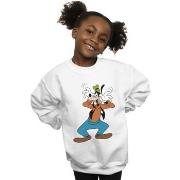 Sweat-shirt enfant Disney Crazy