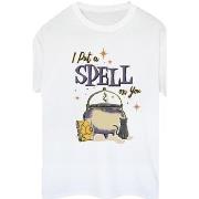 T-shirt Disney Hocus Pocus Spell On You