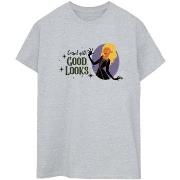 T-shirt Disney Hocus Pocus Cursed