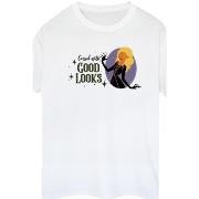 T-shirt Disney Hocus Pocus Cursed