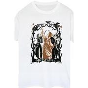 T-shirt Disney Hocus Pocus Birds