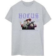 T-shirt Disney Hocus Pocus Hallows Eve