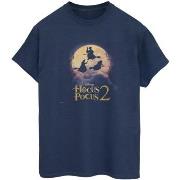 T-shirt Disney Hocus Pocus Witches Flying