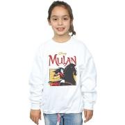 Sweat-shirt enfant Disney BI26325