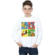 Sweat-shirt enfant Disney BI26341