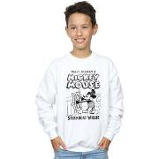 Sweat-shirt enfant Disney BI26486