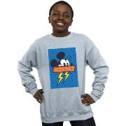 Sweat-shirt enfant Disney 90s