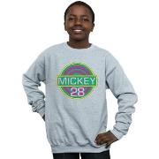 Sweat-shirt enfant Disney Mickey Mouse Mickey 28