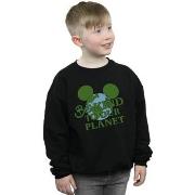 Sweat-shirt enfant Disney Be Kind