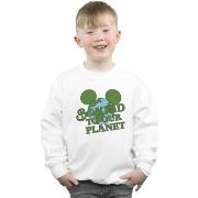 Sweat-shirt enfant Disney Be Kind