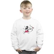 Sweat-shirt enfant Disney Love Cherub