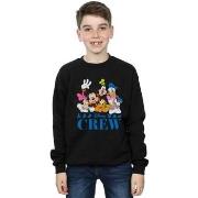 Sweat-shirt enfant Disney Friends