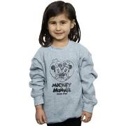 Sweat-shirt enfant Disney Since 1928