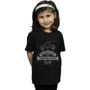 T-shirt enfant Harry Potter BI20717